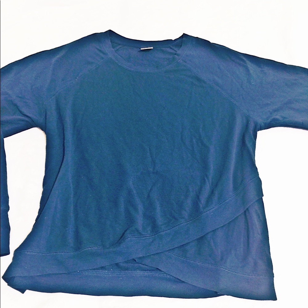 ActiveLife Pullover, Super Soft w/Nice Stretch Top - Picture 2 of 8